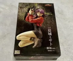 2025年最新】葛城ミサト ガレージキットの人気アイテム - メルカリ