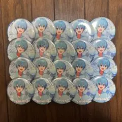 すとぷり ころん 缶バッチセットのサムネイル
