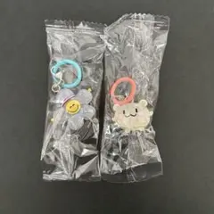 ♡TRUZ♡トレジャー　TRUZ めじるしチャームキラキラver ロミー　ルル