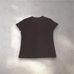 Y2K archive Border Fade Tee Opium 切替 平成