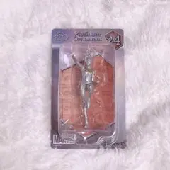 Disney100 Platinum Ornament No.24 フィギュア