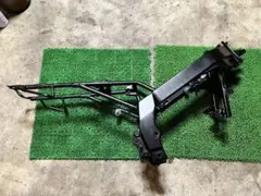 nsr50 後期フレーム 97年式？ 書付き - メルカリ