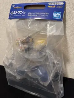 2025年最新】大猿ベジータ ラストワンの人気アイテム - メルカリ