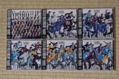 EBiDAN　Yes東京　CD