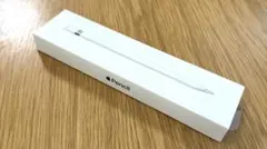 Apple Pencil 第1世代 元箱付き