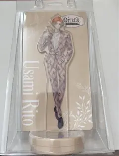 宇佐美リト　Oriens 2nd Anniversary