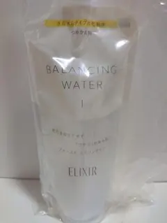 【新品未開封】ELIXIR バランシング ウォーター I 150mlのサムネイル