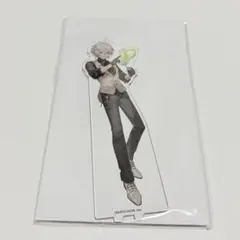 にじさんじ　アニカフェ　アクスタ　叢雲カゲツ