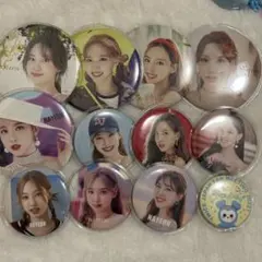 2026年最新】twice ナヨン 缶バッチの人気アイテム - メルカリ