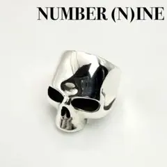 2026年最新】NUMBER (N)INE メンズ リング・指輪の人気アイテム - メルカリ