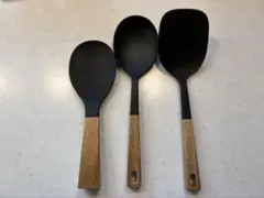 無印良品 キッチンツールセットのサムネイル