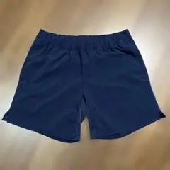 アディダス　ハーフパンツ