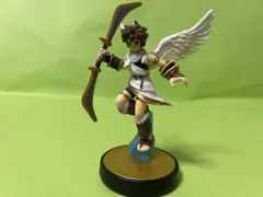 amiibo ピット (大乱闘スマッシュブラザーズシリーズ)