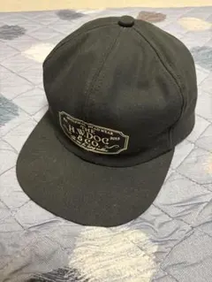 THE H.W.DOG&CO. TRUCKER CAP