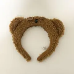 ユニバ　ティムカチューシャ