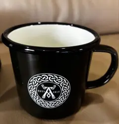 NO.164 野外独杯250ml マグカップステッカー付 新品未使用 - メルカリ