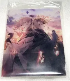 終遠のヴィルシュ ビーズログ シアン イヴ アクリルパネル 終ヴィル