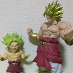 2026年最新】ワーコレ ブロリーの人気アイテム - メルカリ