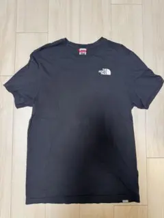 THE NORTH FACE Tシャツ ブラック M