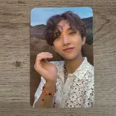 ジョシュア　face the sun weverse global yes24