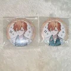 プロジェクトセカイ　プロセカ　缶バッジ　感謝祭　東雲彰人