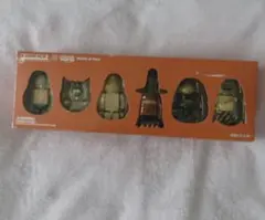 AMOS TOY SILAS KUBRICK JAMES JARVIS