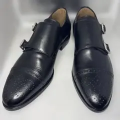 新品同様 Sergio Rossi バビロンタッセルシューズサイズ 9 - メルカリ