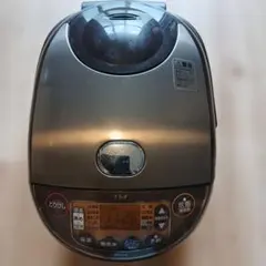 極め炊き NP-VL18 一升用 動作品のサムネイル