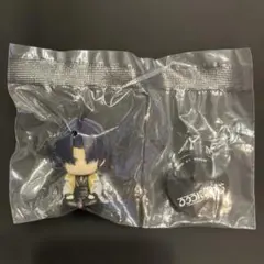 【ビニール未開封】るろうに剣心　すわらせ隊　四乃森　蒼紫のサムネイル