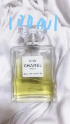 100ml CHANEL N°19 Eau de Parfum no19