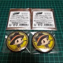 家庭教師ヒットマンリボーン　キャラバッジコレクション　リボーン