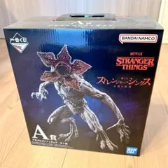 STRANGER THINGS デモゴルゴン A賞 フィギュア