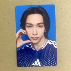 池崎理人 池﨑理人 JIBLUE 景色 トレカ INI JI BLUE セルカ - メルカリ