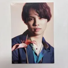 BUDDiiS 大槻拓也 TAKUYA サイン入り 生写真 - メルカリ