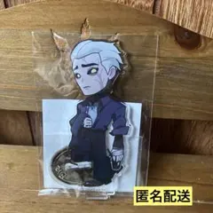 第五人格 デフォルメアクリルスタンド 休日のおでかけ 隠者 アルヴァ・ロレンツ