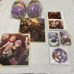 プロセカ 神代類