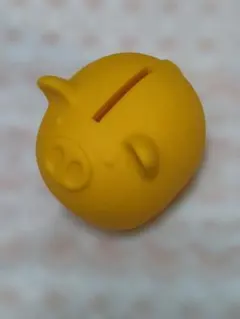 イエローピッグバンク