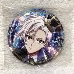 アイナナ spoon.2Di応募者全員サービス 缶バッジ九条天 - メルカリ