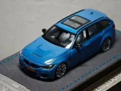 Mortal 64 BMW M3 F81 CS Touringのサムネイル