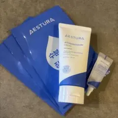 AESTURA アドバリア365クリームスペシャルセット