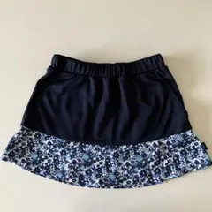 テニス　バドミントン　スコート　Sサイズ　プリンス