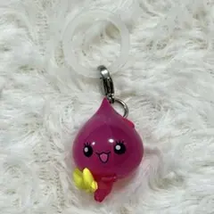 しずくちゃん めじるしアクセサリー うるおいちゃん