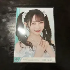 蟹沢萌子 生写真 5周年 ノイミー - メルカリ