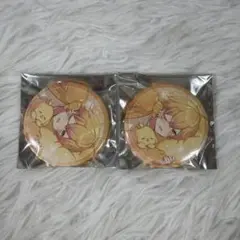 シクフォニ SIXFONIA みこと ねむねむ缶バッジ 10弾