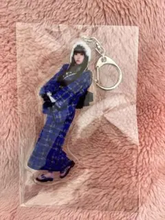 ilife かれん アクキー