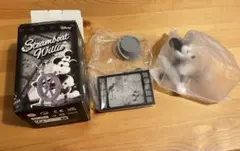 蒸気船ウィリー　ミッキー　ディズニー