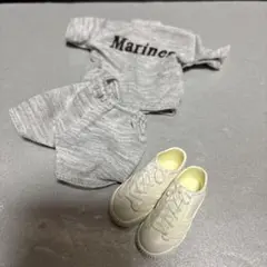 giジョー 短パンセット B