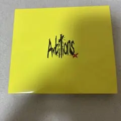 ONE OK ROCK Ambitions CD+DVD