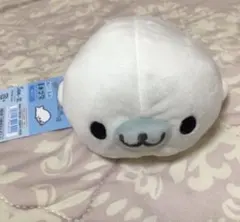 平成レトロ サンエックス まめゴマ ぬいぐるみ 当時物 - メルカリ