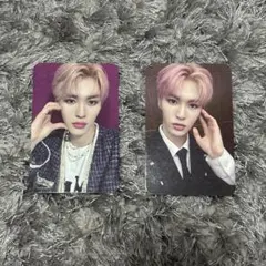 EPEX アミン ミヌ トレカ グッズ 2025年最新】epex アミンの人気アイテム - メルカリ